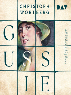 cover image of Gussie (Ungekürzt)
